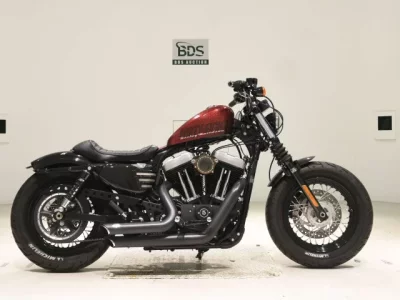Harley-Davidson HARLEY XL1200X