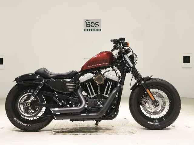 Harley-Davidson HARLEY XL1200X