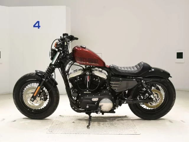 Harley-Davidson HARLEY XL1200X