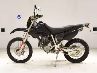 Honda XR250-2