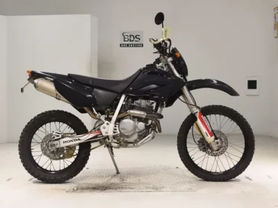 Honda XR250-2