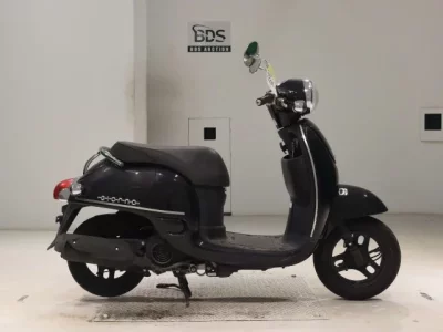 Honda GIORNO
