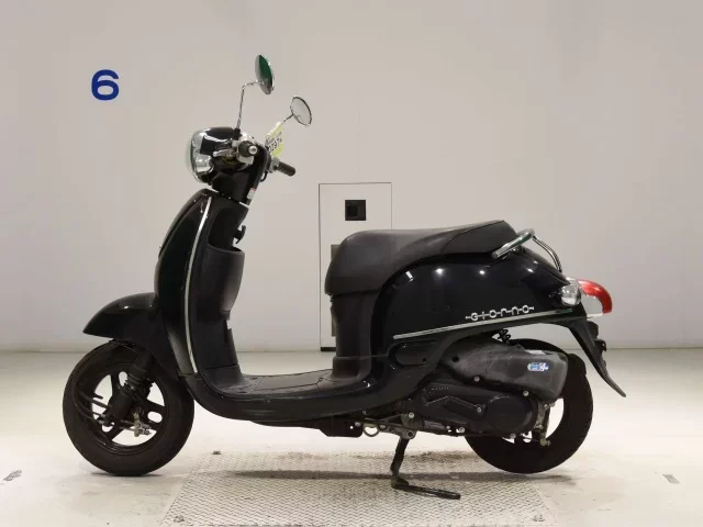 Honda GIORNO
