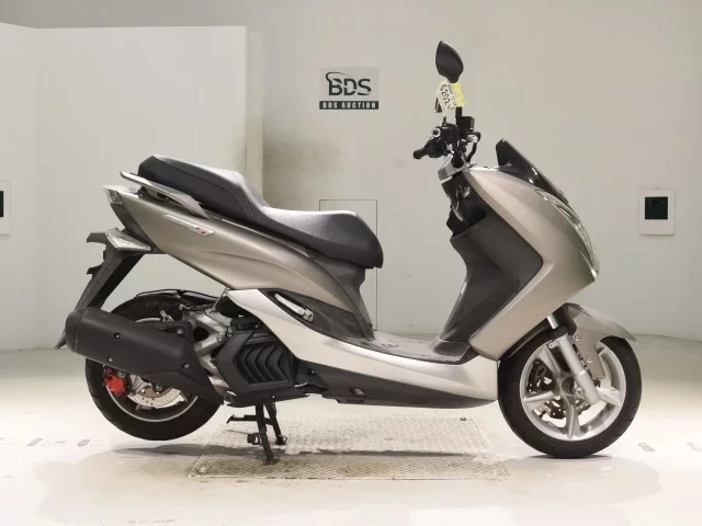 Yamaha MAJESTY 155S