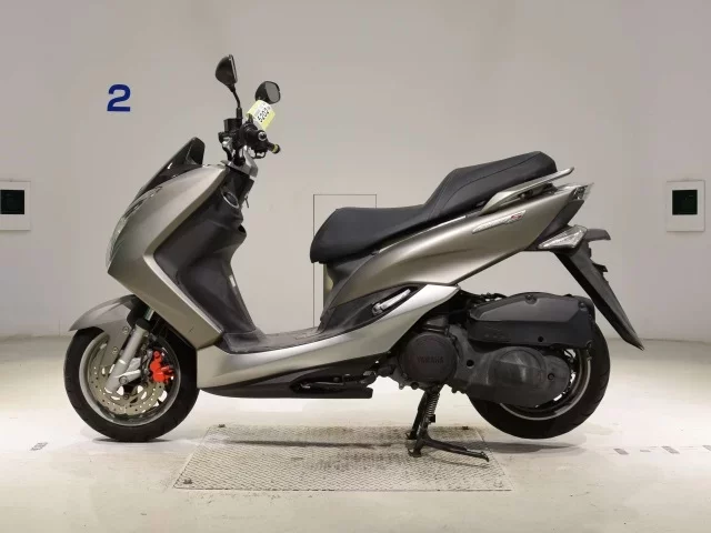 Yamaha MAJESTY 155S