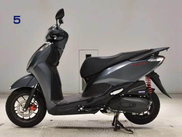 Honda LEAD125-2
