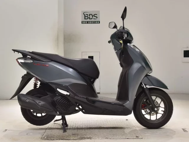 Honda LEAD125-2