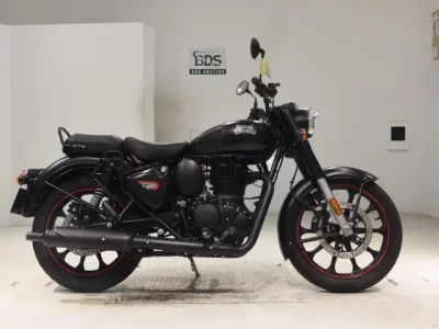 Other ENFIELD CLASSIC 350  с аукциона в Японии