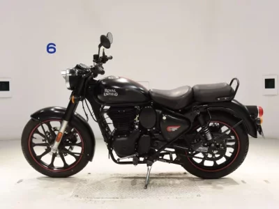 Other ENFIELD CLASSIC 350  с аукциона в Японии