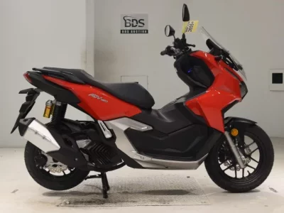 Honda ADV160
