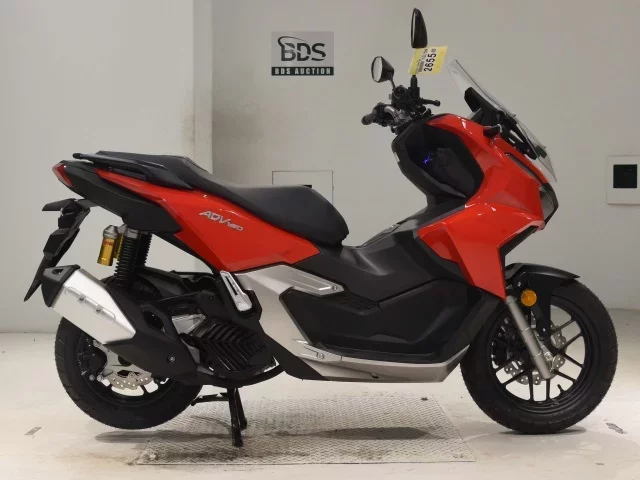 Honda ADV160