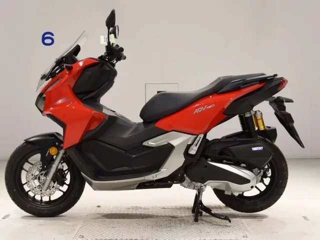 Honda ADV160