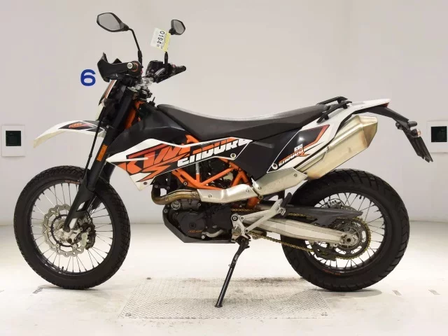 KTM KTM 690 ENDURO R