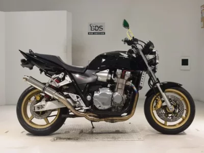 Honda CB1300SF