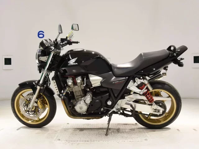 Honda CB1300SF