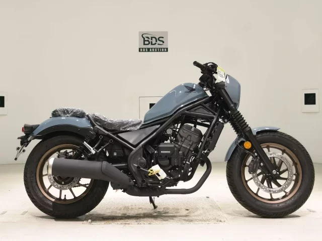 Honda REBEL 250SE CLUTCH