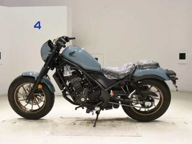 Honda REBEL 250SE CLUTCH