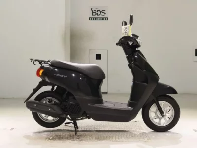 Honda TACT-4 BASIC