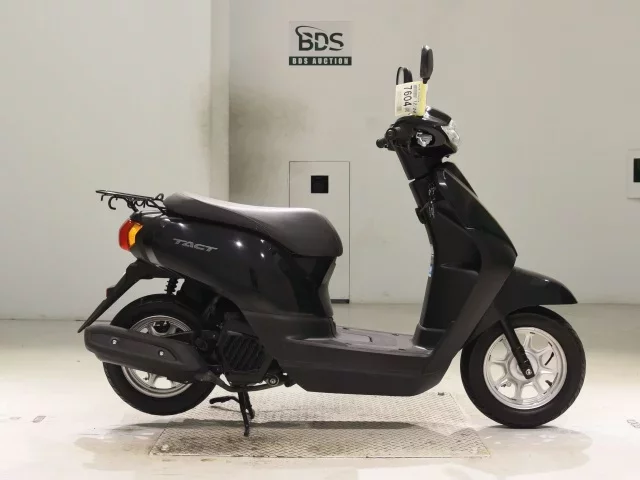 Honda TACT-4 BASIC