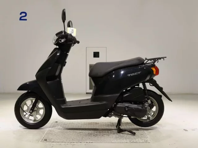Honda TACT-4 BASIC
