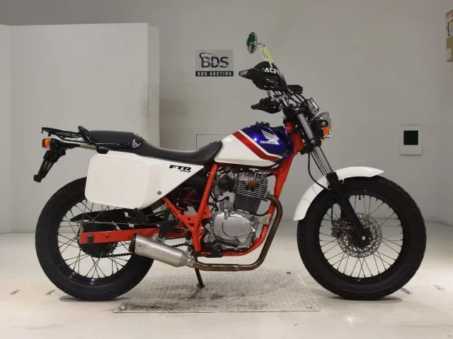 Honda FTR223
