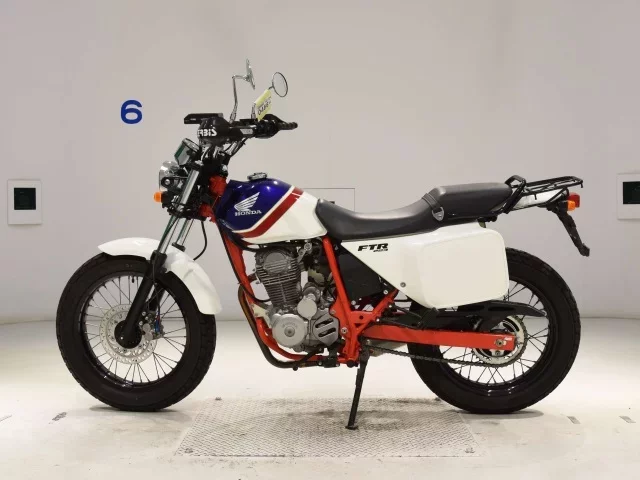 Honda FTR223