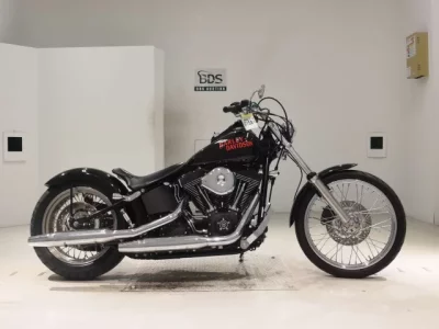 Harley-Davidson HARLEY FXSTB1450