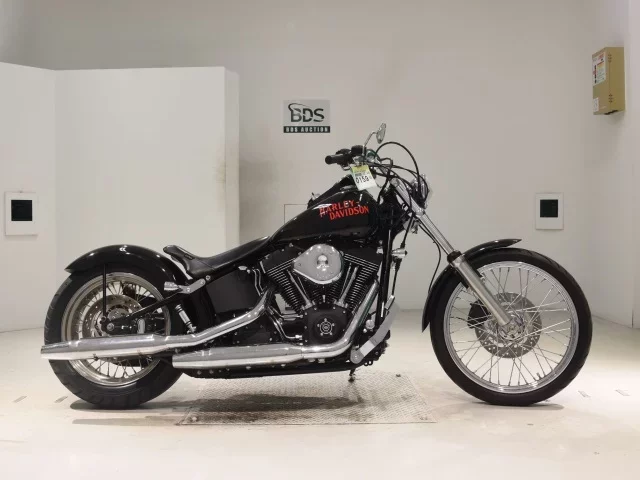 Harley-Davidson HARLEY FXSTB1450