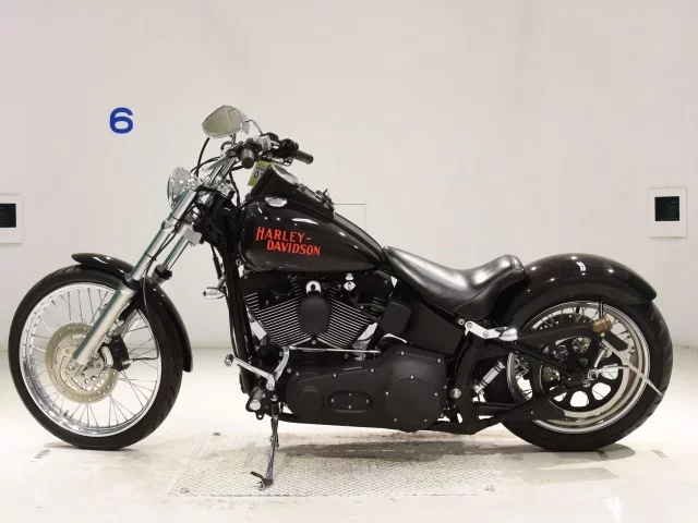 Harley-Davidson HARLEY FXSTB1450