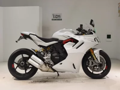 Ducati DUCATI SS950S  с аукциона в Японии