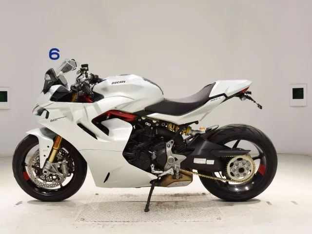 Ducati DUCATI SS950S