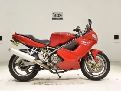 Ducati DUCATI ST2  с аукциона в Японии