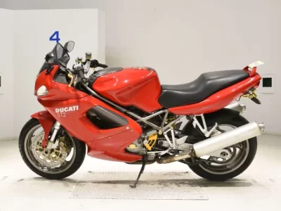 Ducati DUCATI ST2  с аукциона в Японии