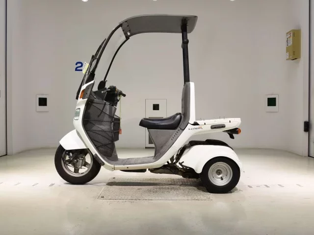 Honda GYRO CANOPY-2