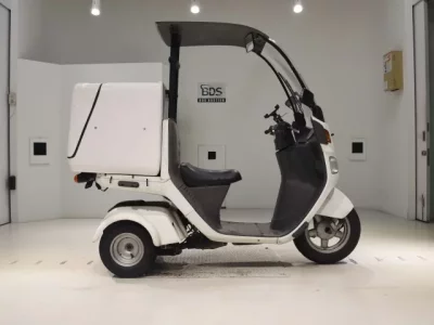 Honda GYRO CANOPY-2