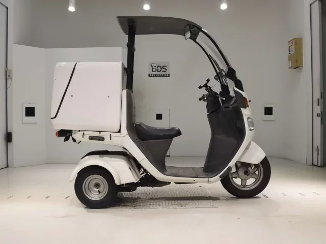 Honda GYRO CANOPY-2
