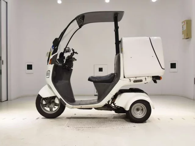 Honda GYRO CANOPY-2