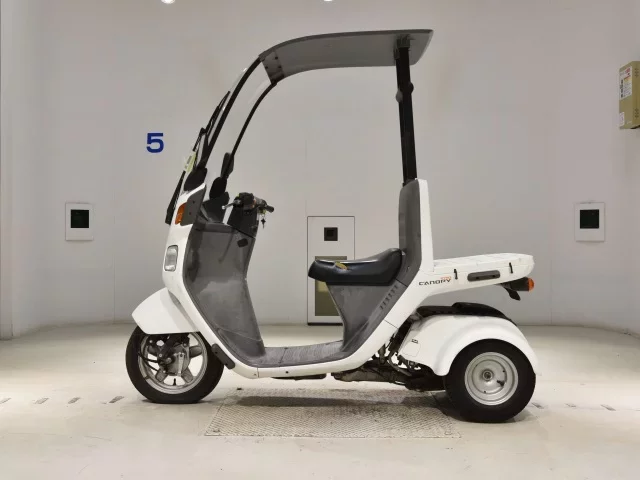 Honda GYRO CANOPY-2