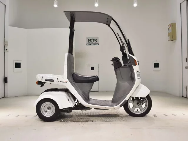 Honda GYRO CANOPY-2