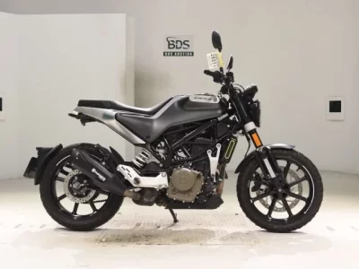 Other HUSQUARNA SUBARU TOPIREN250