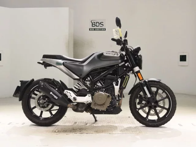 Other HUSQUARNA SUBARU TOPIREN250