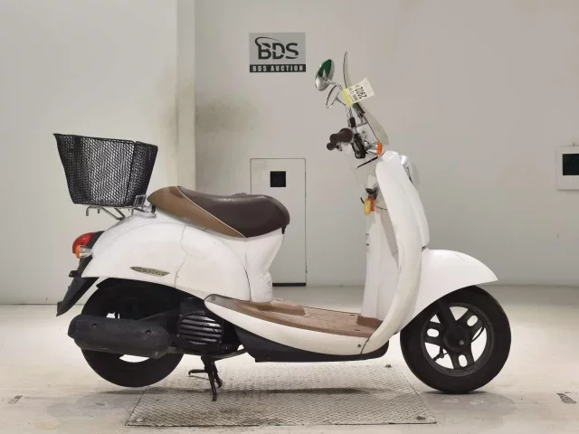 Honda CREA SCOOPY