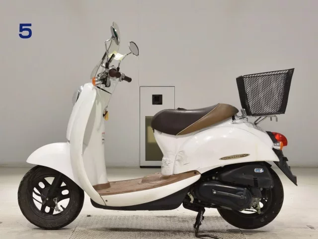 Honda CREA SCOOPY