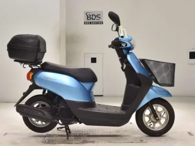 Honda TACT-4 BASIC