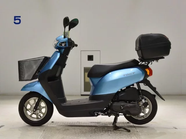 Honda TACT-4 BASIC