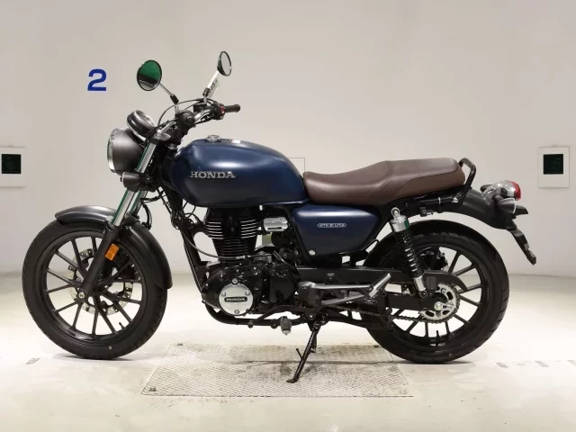 Honda GB350