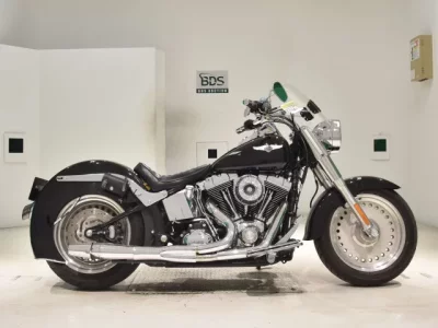 Harley-Davidson HARLEY FLSTF1580