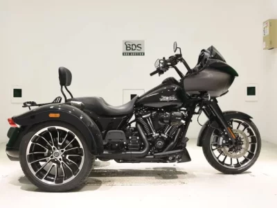 Harley-Davidson HARLEY FLTRT1870