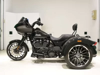 Harley-Davidson HARLEY FLTRT1870