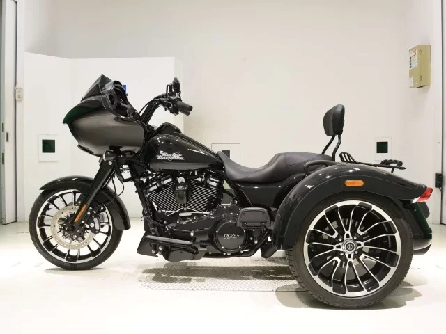 Harley-Davidson HARLEY FLTRT1870